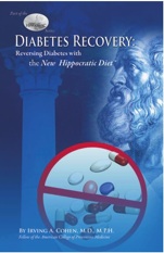 The Book Diabetes Recovery